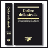 9788884823762 - Codice della strada