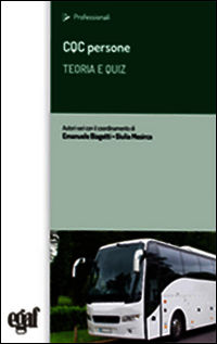 9788884826114 - CQC cose. Teoria e quiz