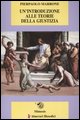 9788884831712 - Un'introduzione alle teorie della giustizia
