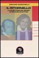 9788884832634 - Il ritornello. La questione del senso in Deleuze-Guattari