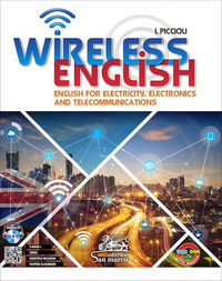 9788884883483 - Wireless english. Ediz. italiana e inglese. Con CD-Audio