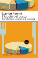 9788884901743 - I luoghi del gusto