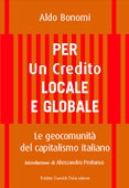 9788884904706 - Per un credito locale e globale