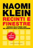 9788884905437 - Recinti e finestre
