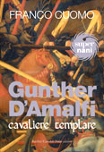9788884905499 - Gunther d'Amalfi, cavaliere templare