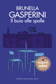 9788884906021 - Il buio alle spalle