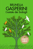 9788884906038 - L'estate dei bisbigli