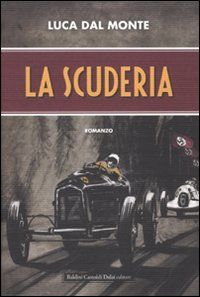 9788884906670 - La scuderia