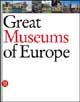 9788884912701 - Great museum of Europe