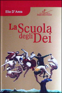 9788884941015 - La scuola degli dei