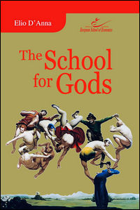 9788884941046 - The school for gods