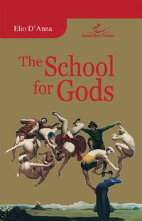 9788884941060 - The school for gods
