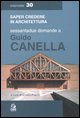9788884970343 - Sessantadue domande a Guido Canella