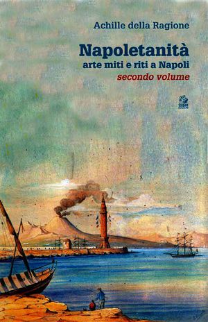 9788884972538 - Napoletanità
