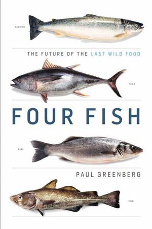 9788884992864 - Four fish