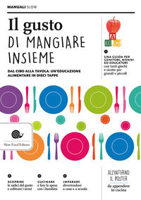 9788884994219 - Il gusto di mangiare insieme