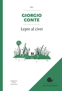 9788884994868 - Lepre al civet