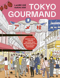 9788884997210 - Tokyo gourmand
