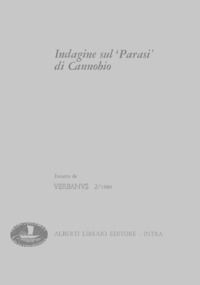 Foto non disponibile