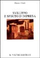 9788885015371 - Sviluppo e spirito d'impresa