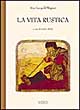 9788885098442 - La vita rustica