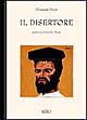 9788885098640 - Il disertore