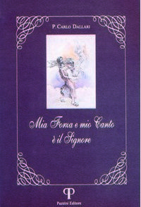 9788885124288 - Mia forza e mio canto è il signore