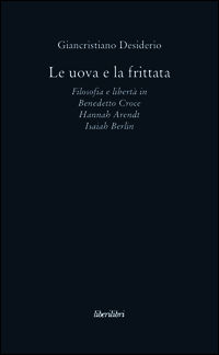 9788885140554 - Le uova e la frittata