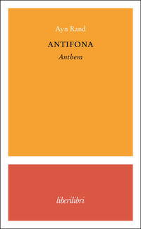 9788885140585 - Antifona-Anthem
