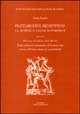 9788885239302 - Plutarchus redivivus? La Boétie e i suoi interpreti­Discorso di Stefano della Boétie della schiavitù volontaria o il con
