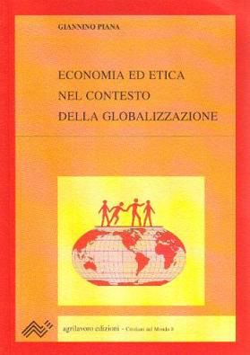 9788885272972 - Economia ed etica nel contesto della globalizzazione