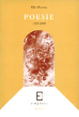 9788885303508 - Poesie (1975-1995)