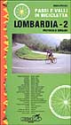 9788885318496 - Passi e valli in bicicletta. Lombardia. Vol. 2: Provincia di Bergamo