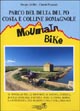 9788885327634 - Parco del delta del Po. Costa e colline romagnole in mountain bike. 28 itinerari tra le provincie di Padova, Venezia, Ro