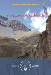 9788885385177 - Viaggio a Shambhalla