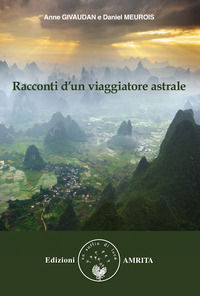 9788885385191 - Racconti d'un viaggiatore astrale