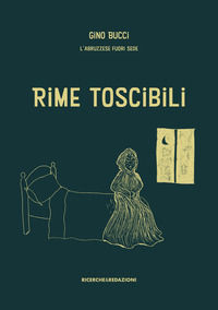 9788885431539 - Rime toscibili