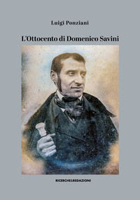 9788885431799 - L'Ottocento di Domenico Savini