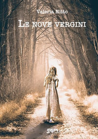 9788885450240 - Le nove vergini
