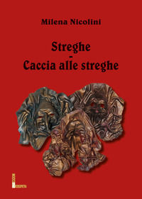 9788885451223 - Streghe-Caccia alle streghe