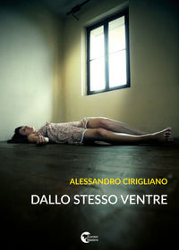 9788885452817 - Dallo stesso ventre