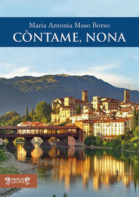 9788885460287 - Còntame, nona