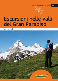 9788885468191 - Escursioni nelle valli del Gran Paradiso