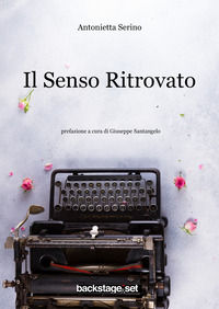 9788885470033 - Il senso ritrovato