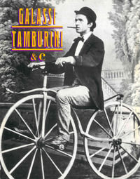 9788885473348 - Galassi-Tamburini & C. Imola negli anni dal 1860 al 1914