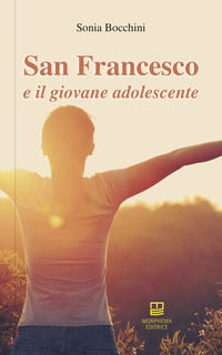 9788885483651 - San Francesco e il giovane adolescente
