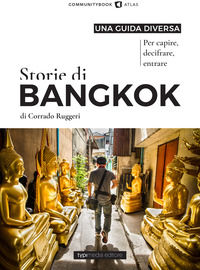 9788885488601 - Storie di Bangkok
