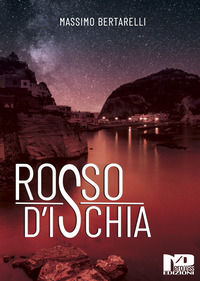 9788885497696 - Rosso d'Ischia