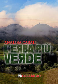 9788885503243 - L'erba più verde