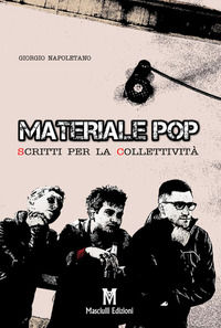 9788885515109 - Materiale pop. Scritti per la collettività